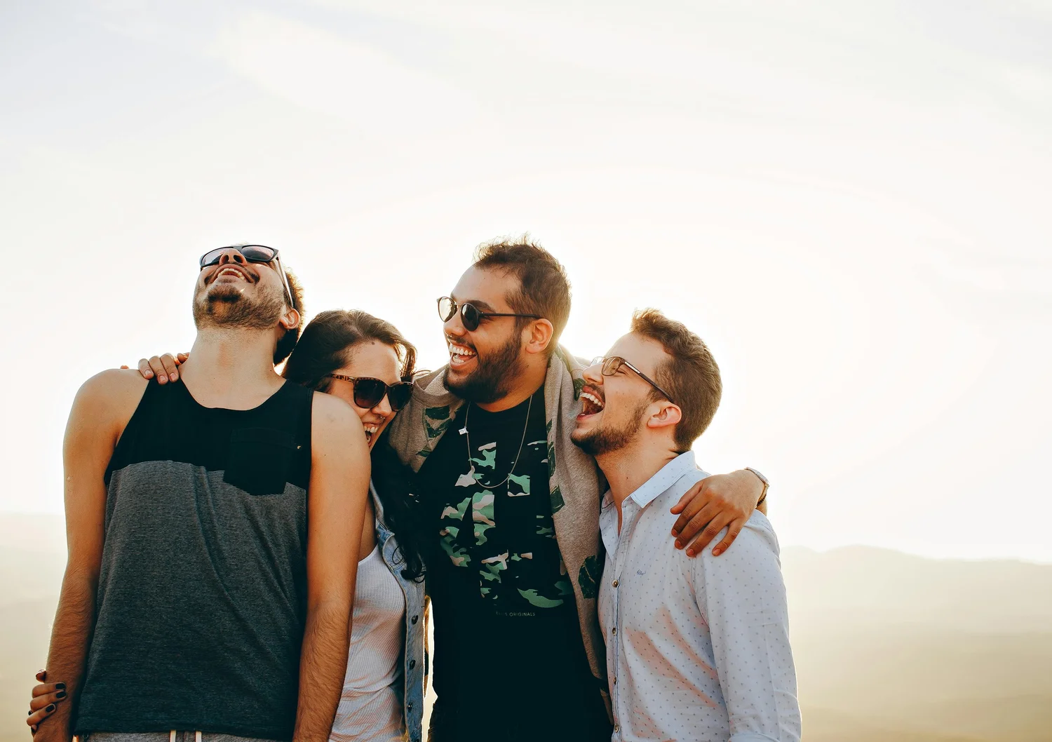 How to Make Friends with Other Travelers During Your Digital Nomad Journey — by The New Ric
